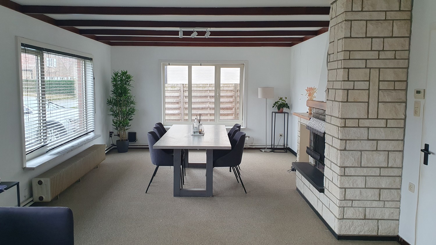 House for rent in Bree with 4 bedrooms - photo 3