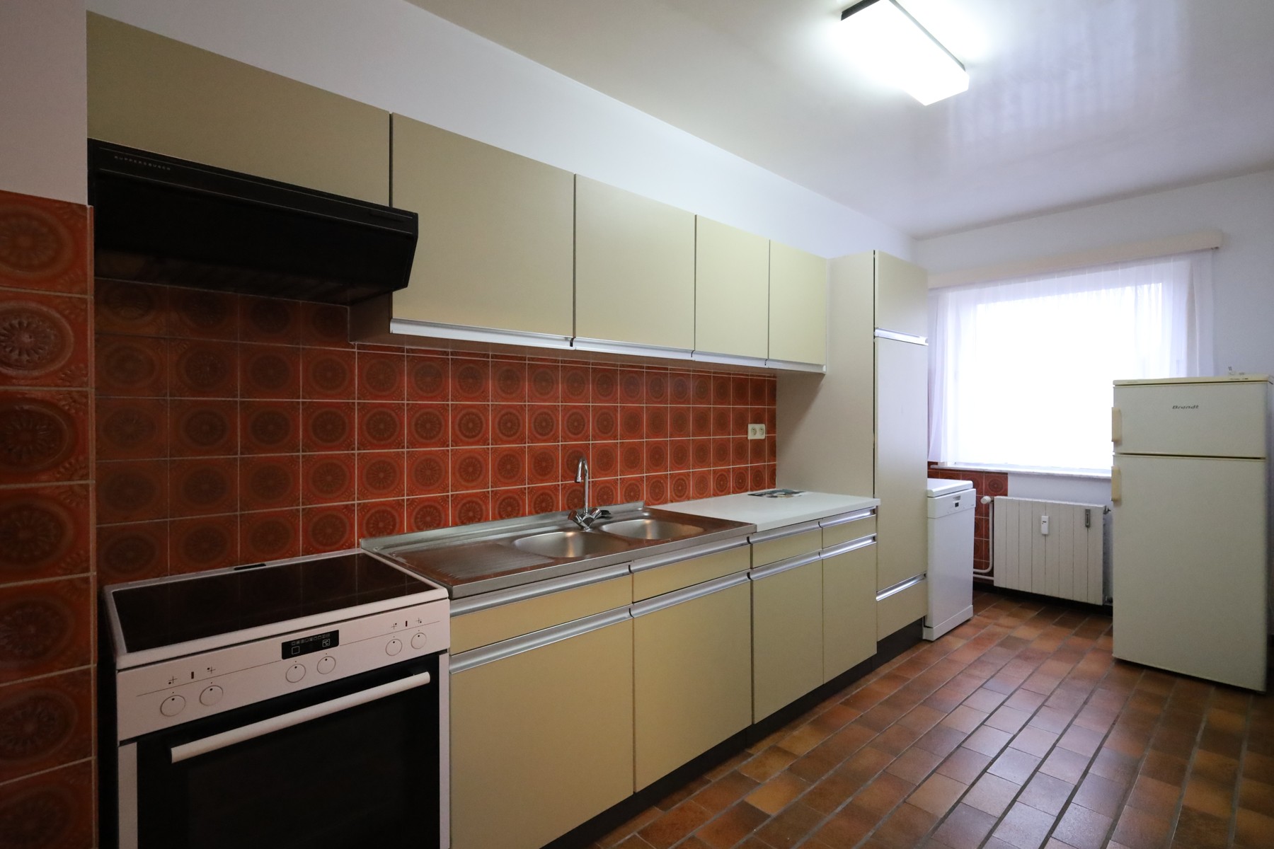 CENTRUM KORTENBERG appartement met terras, grote kelder en afgesloten garagebox - foto 5