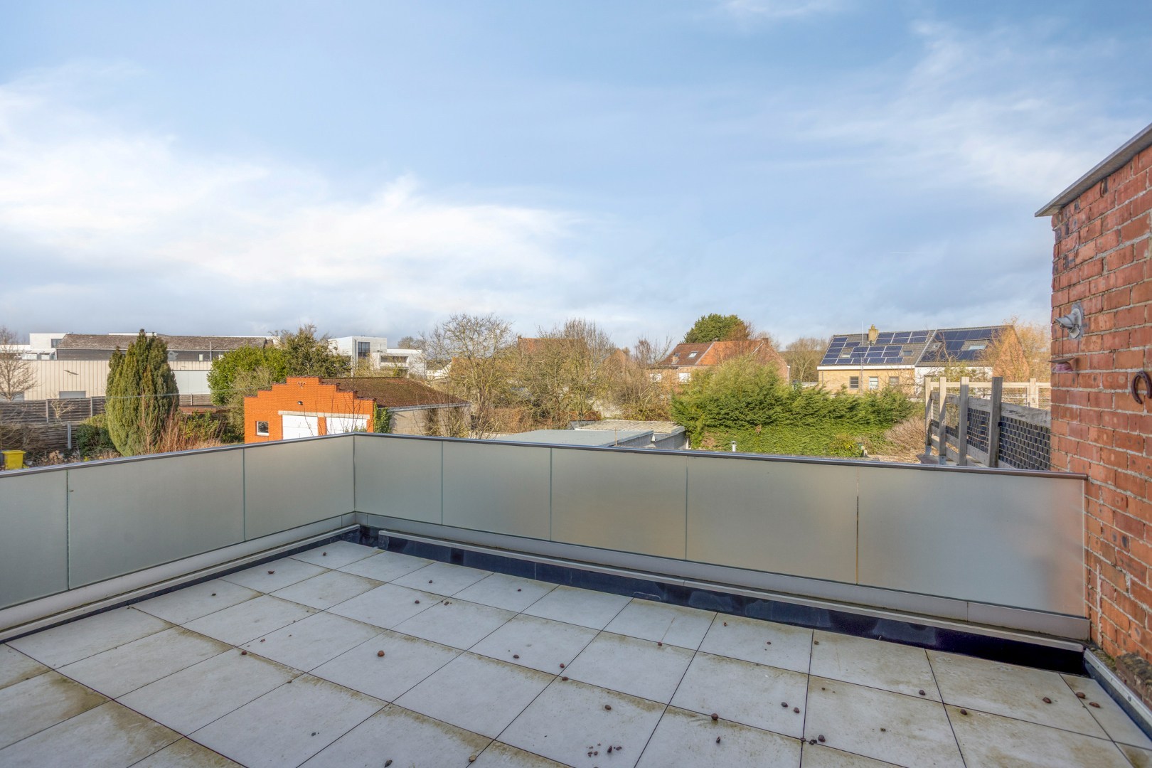 Ruim appartement met 3 slaapkamers in Boutersem - foto 3