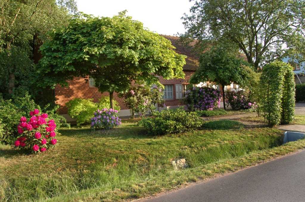 House for sale in Vorselaar with 4 bedrooms - photo 1