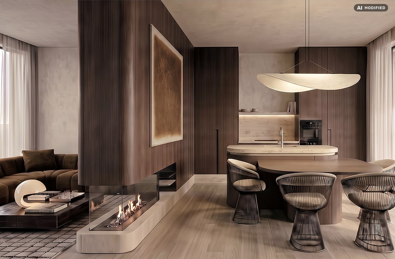 Exclusieve nieuwbouwvilla met zwembad nabij Keerbergen - foto 4