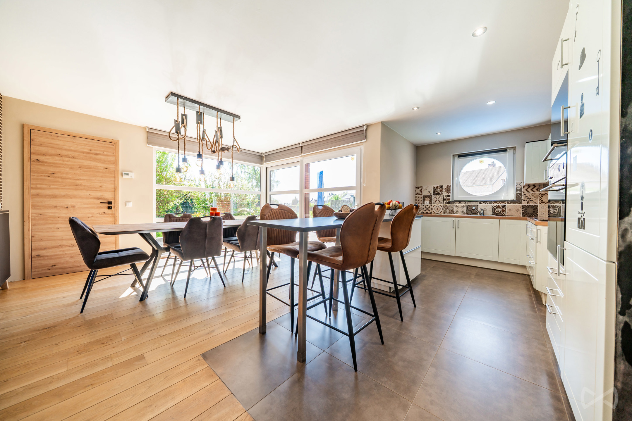 Maison à vendre à Braives avec 3 chambres - photo 3