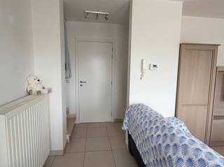 Gezellig duplexappartement met 1 slaapkamer te huur in DiepenbeekIn een gunstig gelegen omgeving in Diepenbeek bevindt zich dit praktisch ingedeelde...