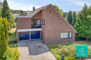immo Talenco vend à Engelandlaan 9 – 1800 Vilvoorde cette maison familiale indépendante. La villa est située au calme sur un terrain de ± 7 are  98...