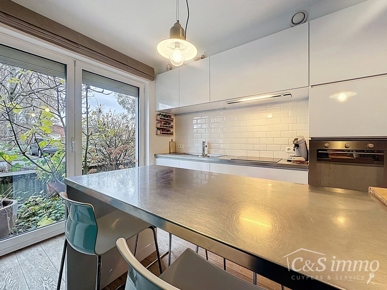 House for sale in Antwerp with 5 bedrooms - photo 4