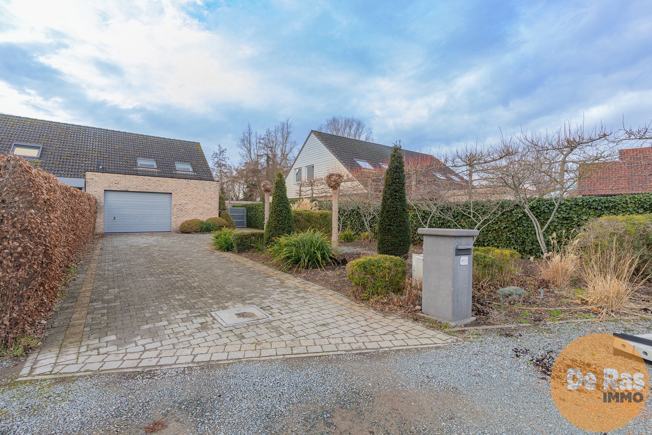 WICHELEN - Perfect instapklare woning met 3 kamers en tuin - foto 2