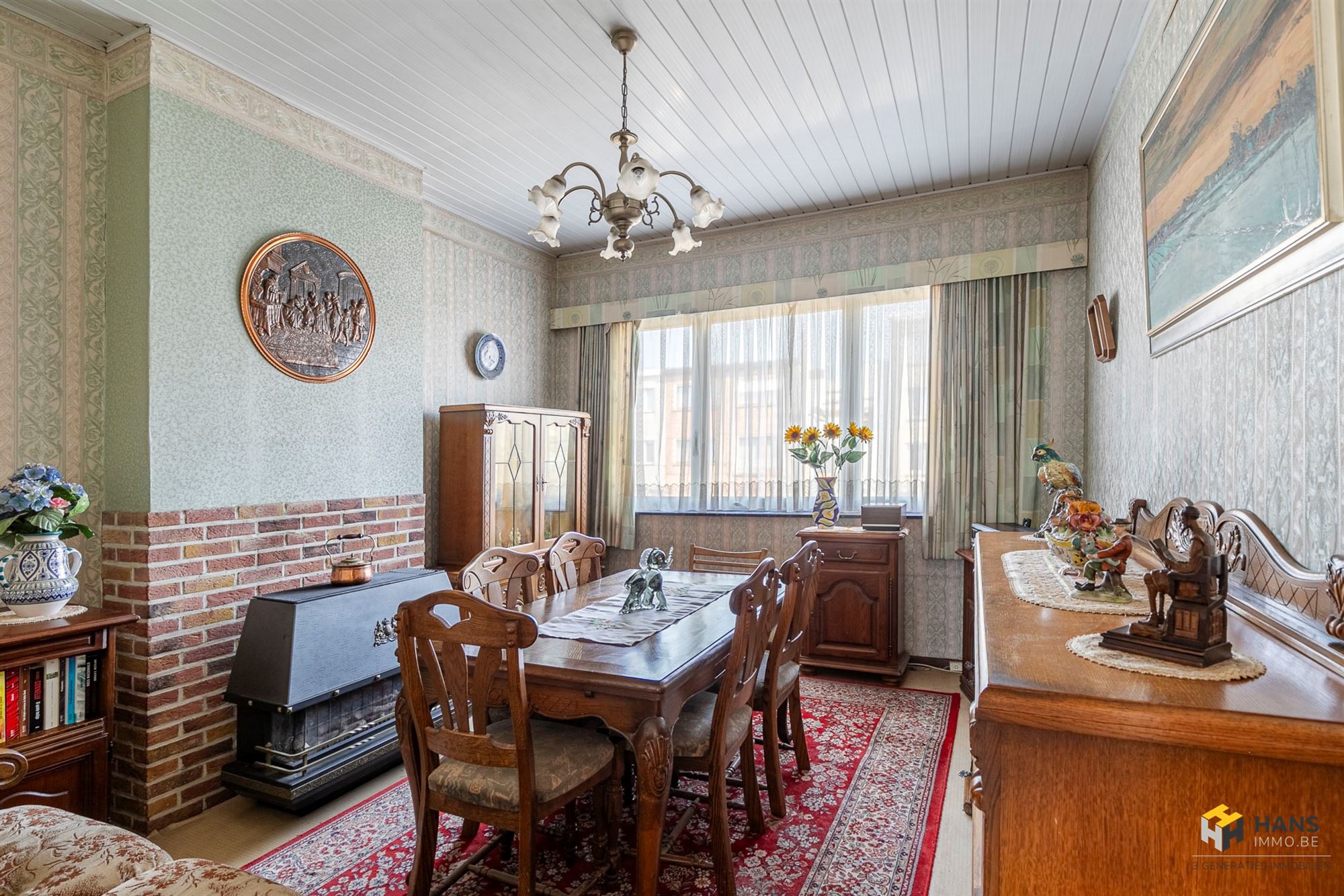 Maison à vendre à Deurne avec 3 chambres - photo 2