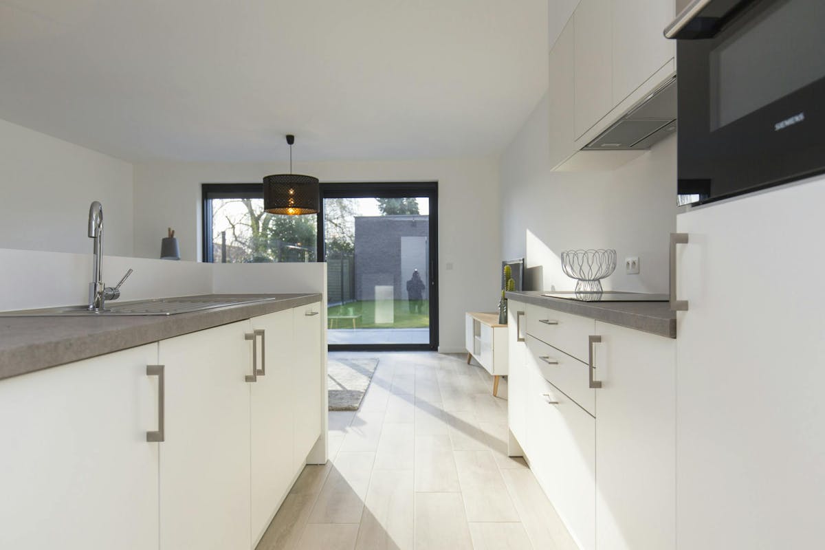 Bel appartement avec jardin dans le centre de Deerlijk - photo 4