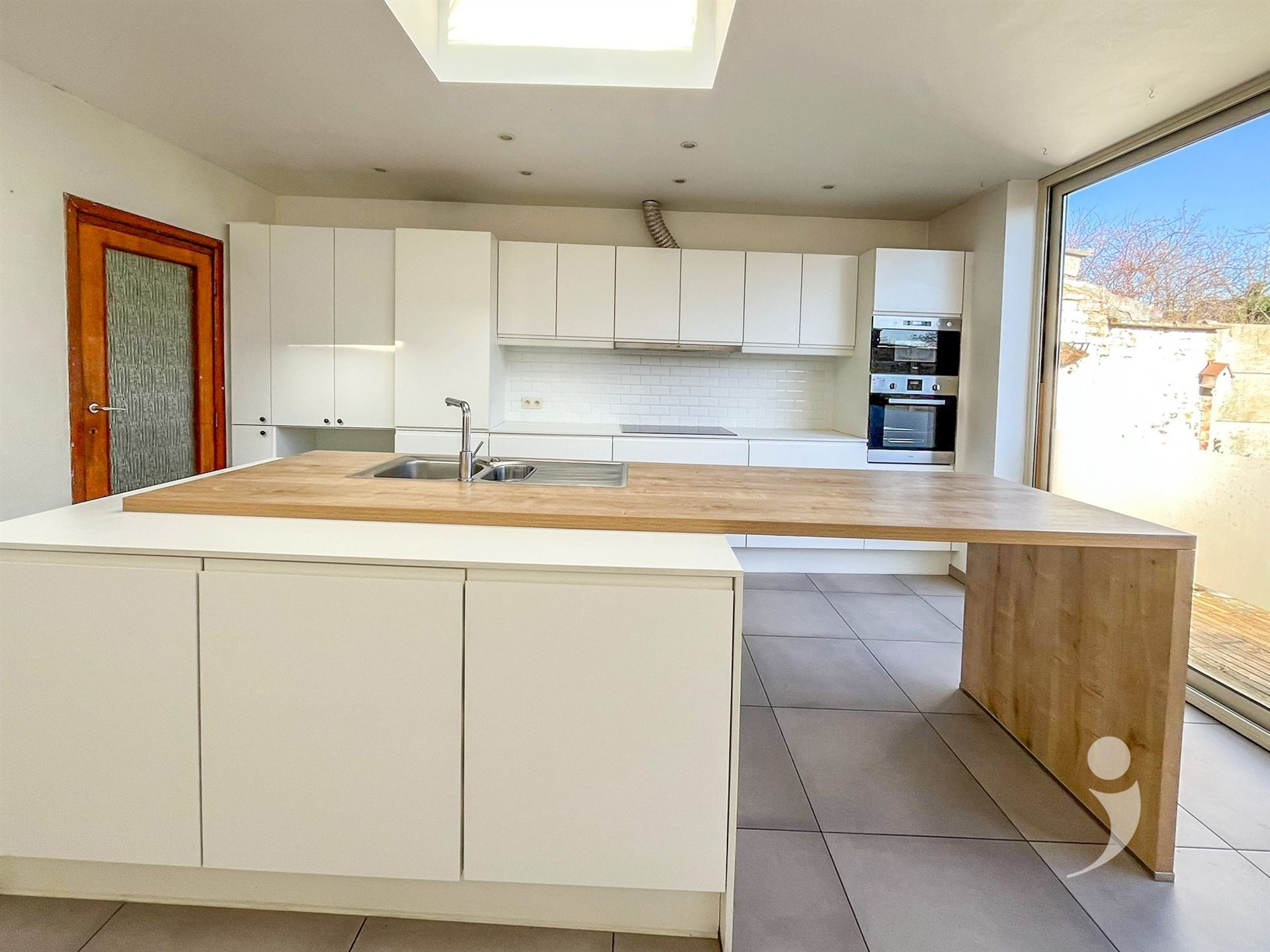 Instapklare woning op wandelafstand van het centrum van Leuven! - foto 4