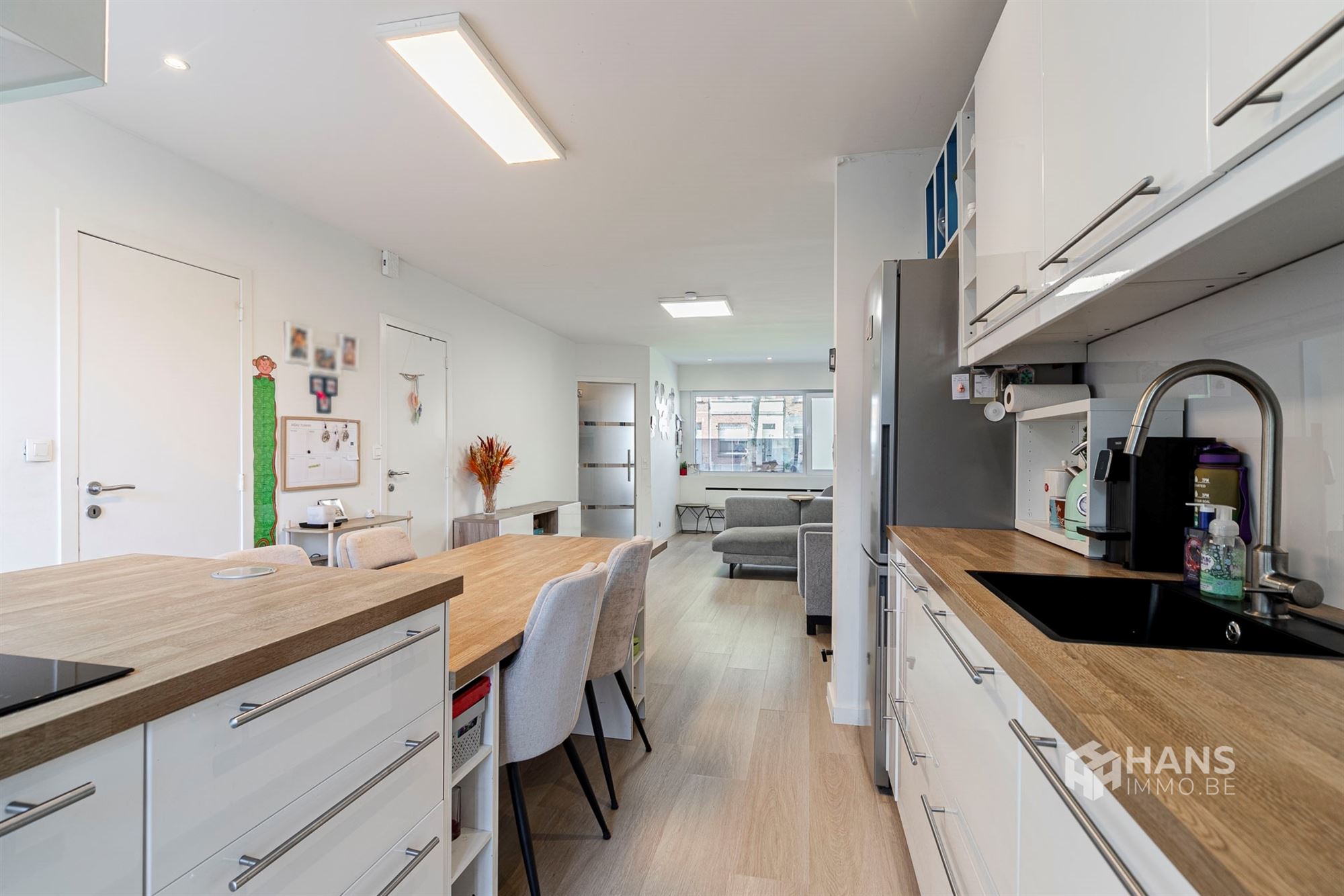 Instapklare woning (110 m²) met 3 slaapkamers en buitenruimte (31 m²) in Deurne - foto 5