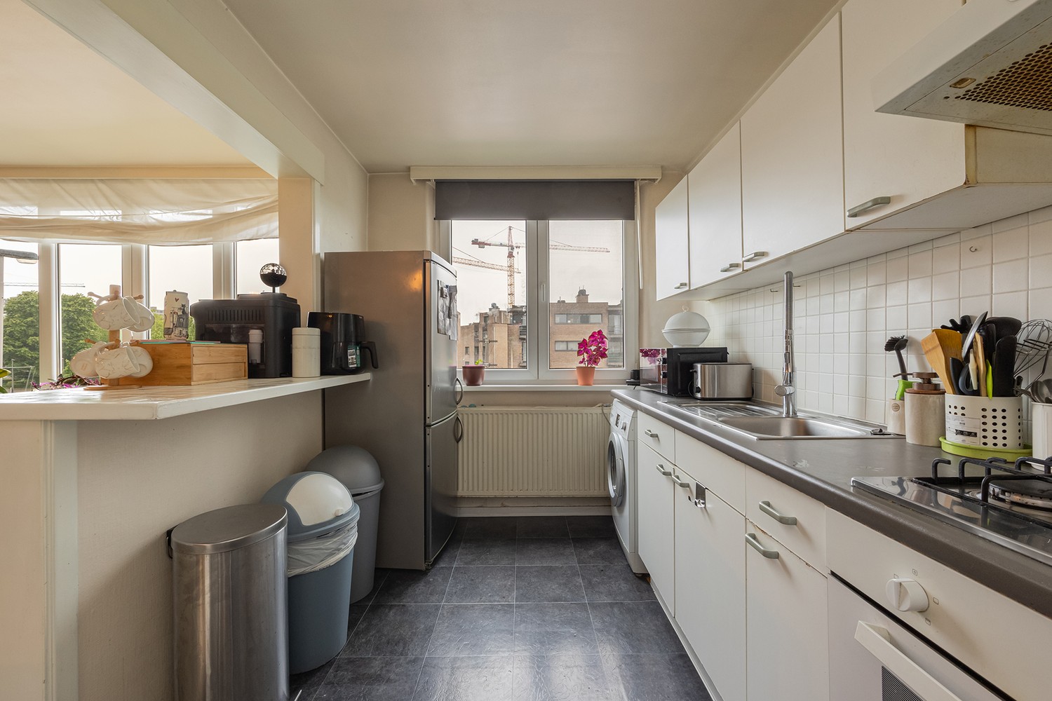 Instapklaar ruim appartement - photo 4