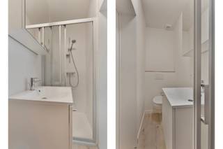 <span><span><strong>**Alle informatie op www.connect-immo.be**</strong></span><br /></span><br /><span>Parallel gelegen met de Bondgenotenlaan ligt/loopt DE winkel – wandelstraat van Leuven met name de Diestsestraat dus kunnen we ronduit spreken van een TOP locatie. Beide straten komen uit aan het station van Leuven wat zorgt voor een brede waaier aan studenten in verschillende campussen (Leuven, Heverlee, Brussel).</span><span><br /></span><br />Deze studentenresidentie straalt creativiteit, hoogwaardige afwerking, comfort en lichtinval uit. De student zal vertoeven een comfortabele omgeving, bovendien worden alle units ook nog eens uitgerust met airconditioning. Om de energiezuinigheid te bevorderen zullen er zonnepanelen geplaatst worden en alle werken uitgevoerd worden conform de EPB-startverklaring.<br /><span>Deze residentie is een vernieuwbouwproject. De renovatie wordt uitgevoerd met oog voor detail, kwaliteitsvolle materiaalkeuze en afwerking. Daarnaast voldoet het gebouw aan de strenge energiezuinigheidsnorm van 2025. Dit opbrengstpand omvat 15 moderne entiteiten namelijk kamers eigen sanitair en studio's, voorzien van al het nodige comfort en bemeubeling. Tevens heeft elke privatieve kavel een badkamer en bijkomend heeft de studio een privatieve keuken.<br /></span><strong><br /><span>Wens je meer informatie of een bezoek ter plaatse? Dat kan ! Contacteer onze Expert Investeringsvastgoed: Jacky 0495 53 46 49 of jacky@connect-immo.be</span></strong><span><br /></span><br />EPB Startverklaring<br />wche, gdv, gvkr, gvv<br />*Beelden zijn ter illustratie