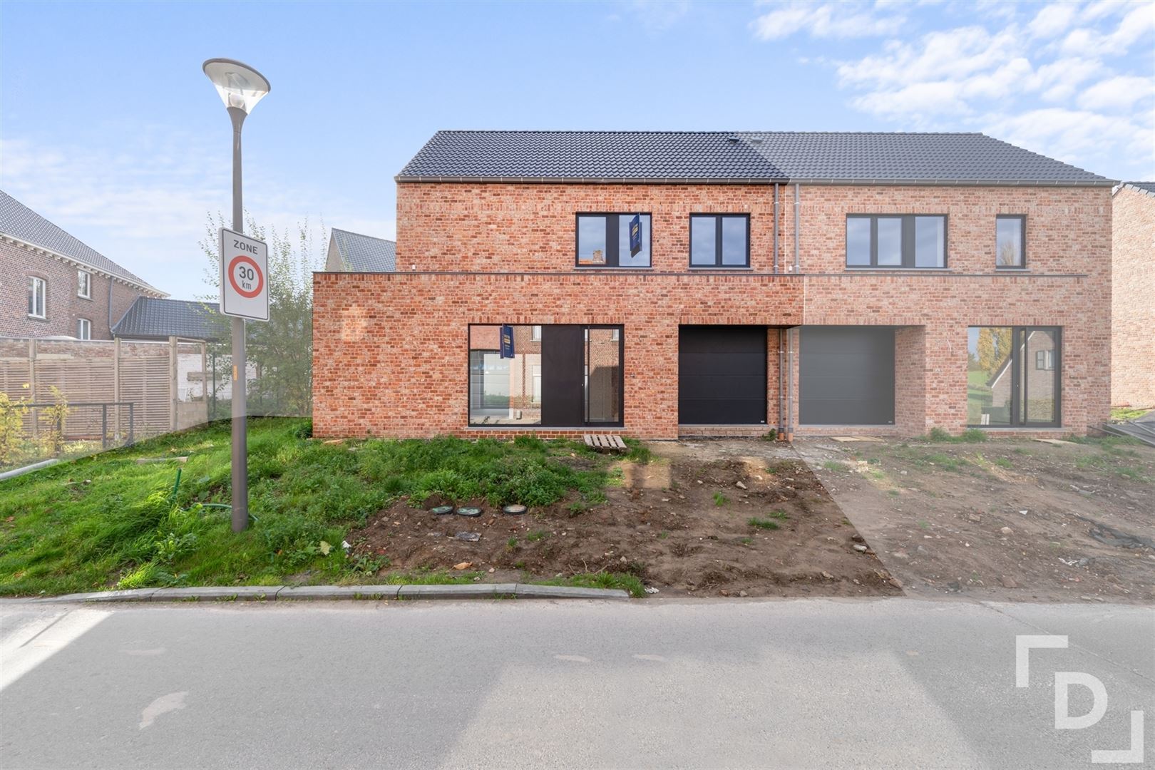 House for sale in Kemmel with 3 bedrooms - photo 3