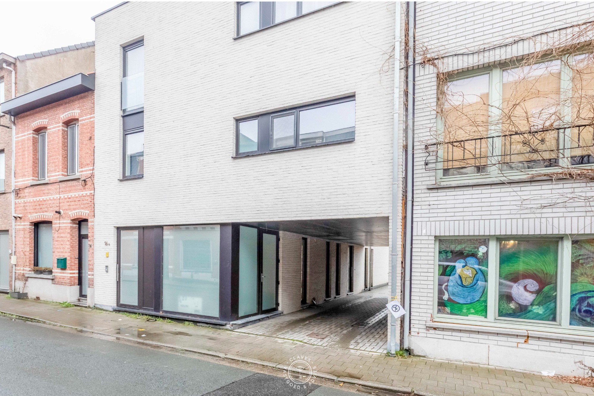 Apartment for sale in Sint-Niklaas with 1 bedroom - photo 5