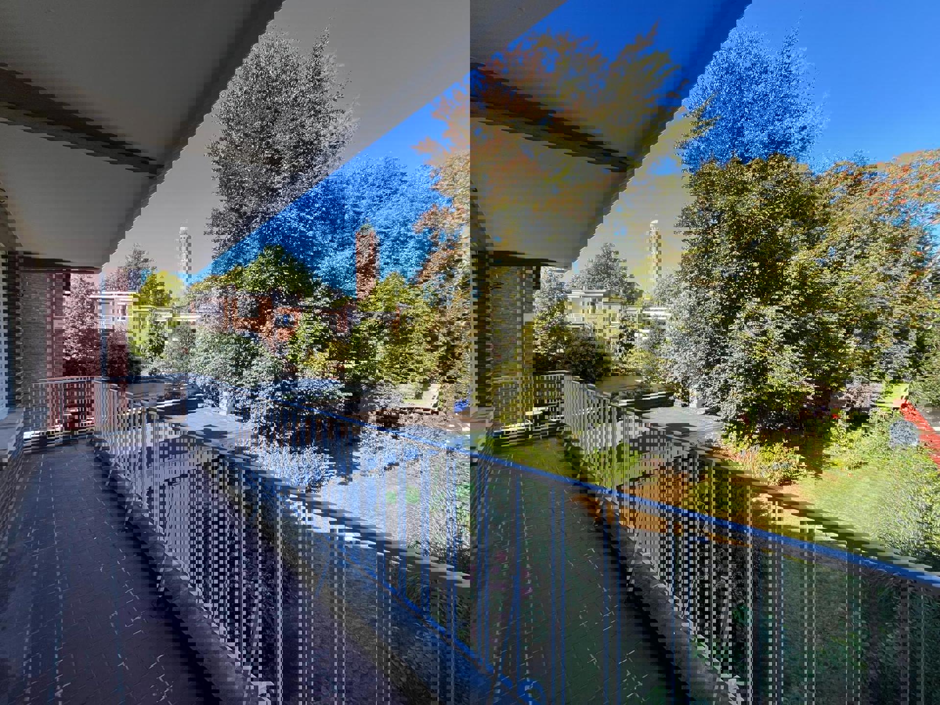 Charmant 2-slk appartement met terras - foto 5