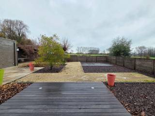 Êtes-vous à la recherche d’une maison spacieuse, économe en énergie et finie avec des matériaux de qualité supérieure ?Cette magnifique propriété de...