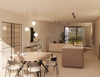 Apartment for sale in Beveren-Kruibeke-Zwijndrecht