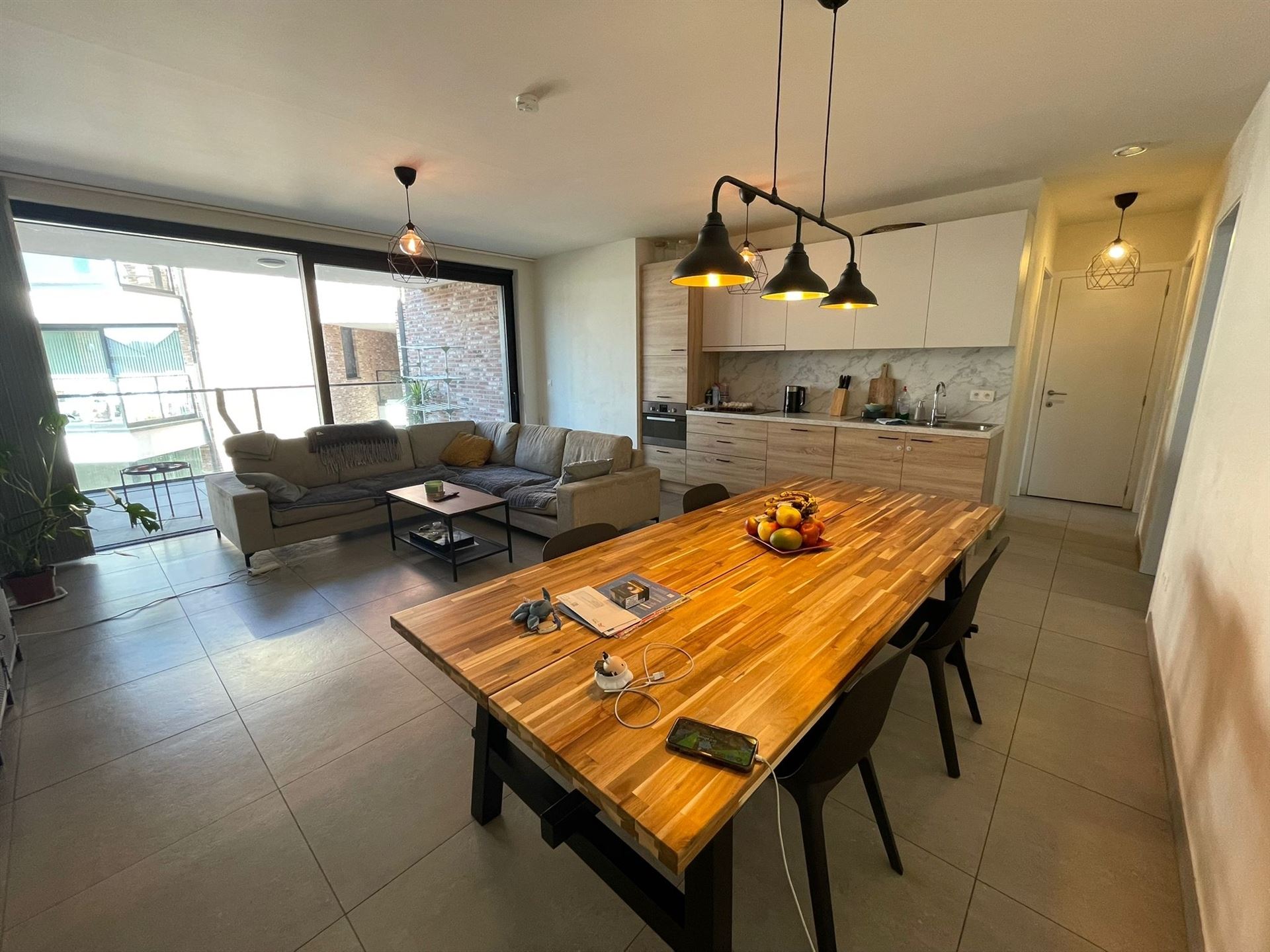 Appartement - foto 2