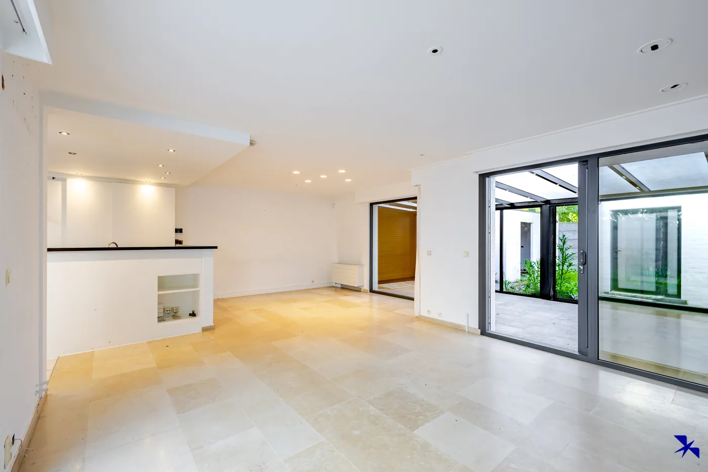 Handelsruimte met woonst, garage én tuin in Lokeren - foto 5