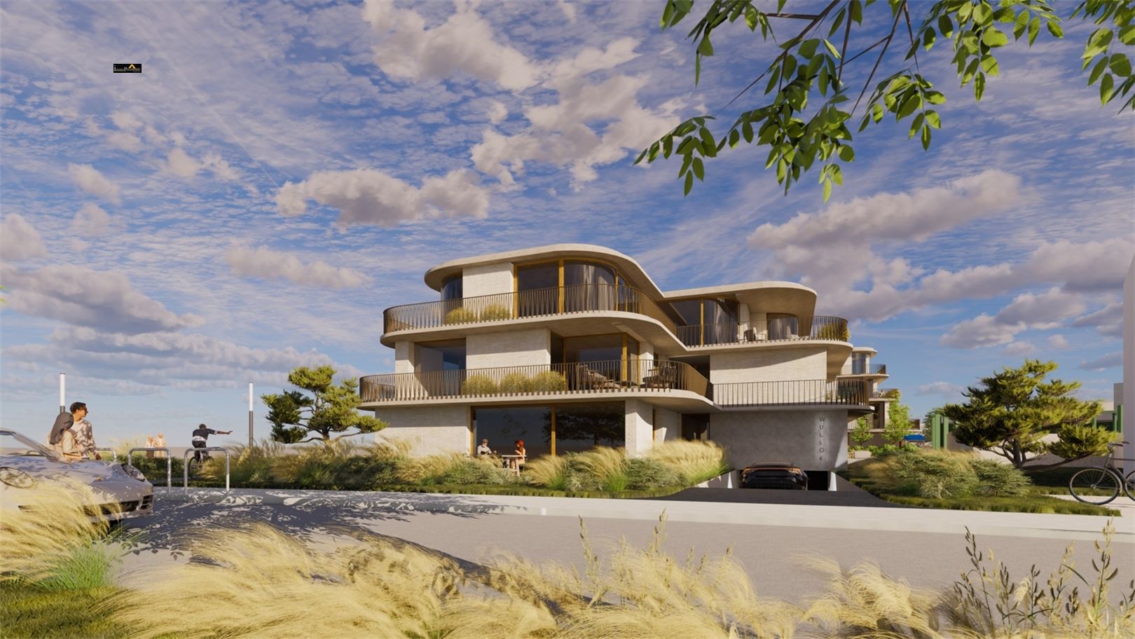 Exclusive woning - foto 3