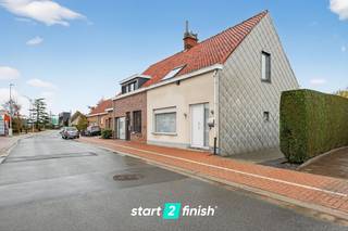 House for sale in Roeselare