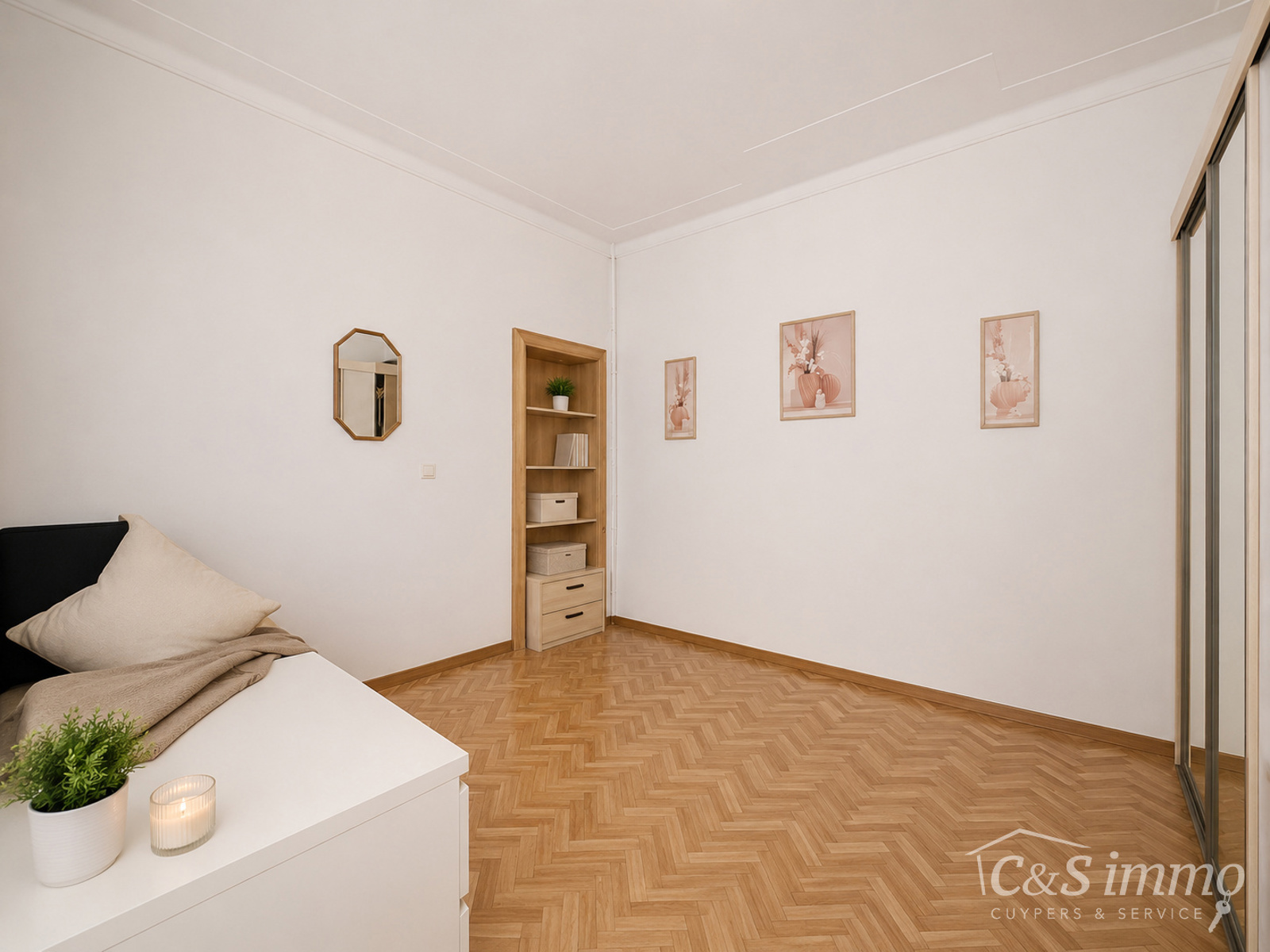 Maison à vendre à Anvers avec 3 chambres - photo 5