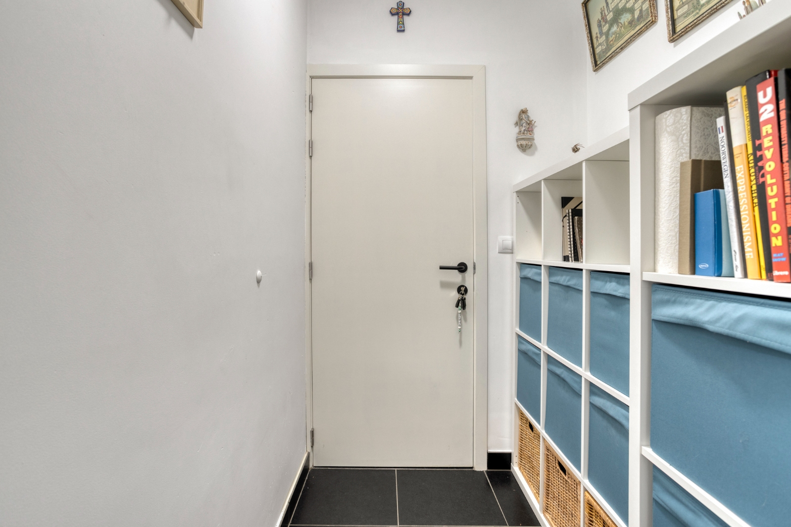 Apartment for sale in Boezinge with 1 bedroom - photo 4