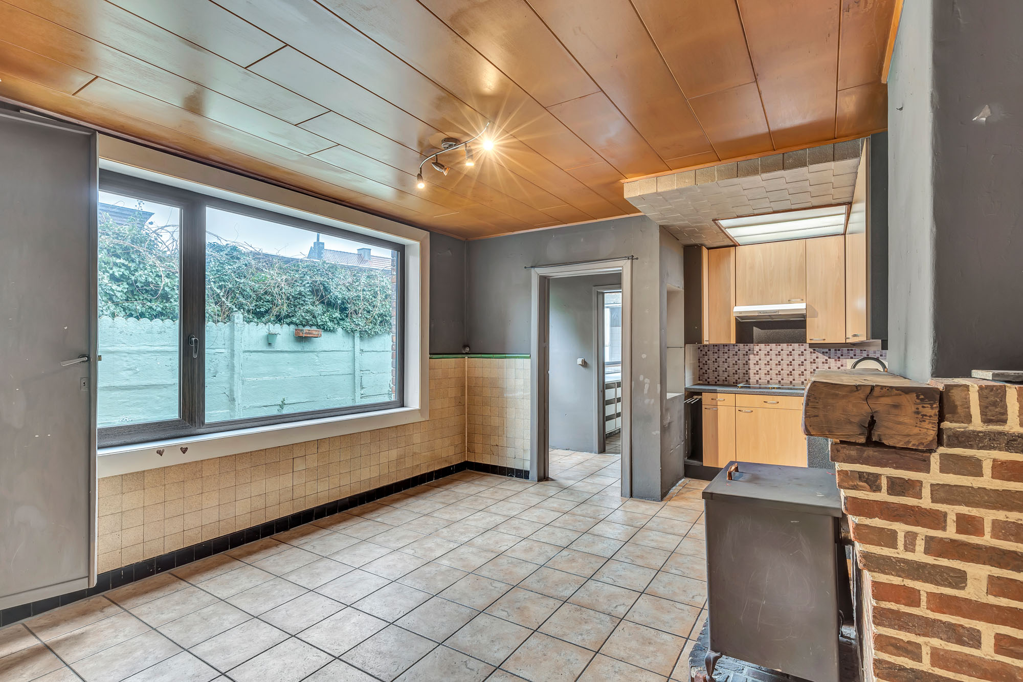 Huis + atelier op toplocatie - foto 5