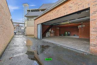 Commercial à vendre à Poperinge