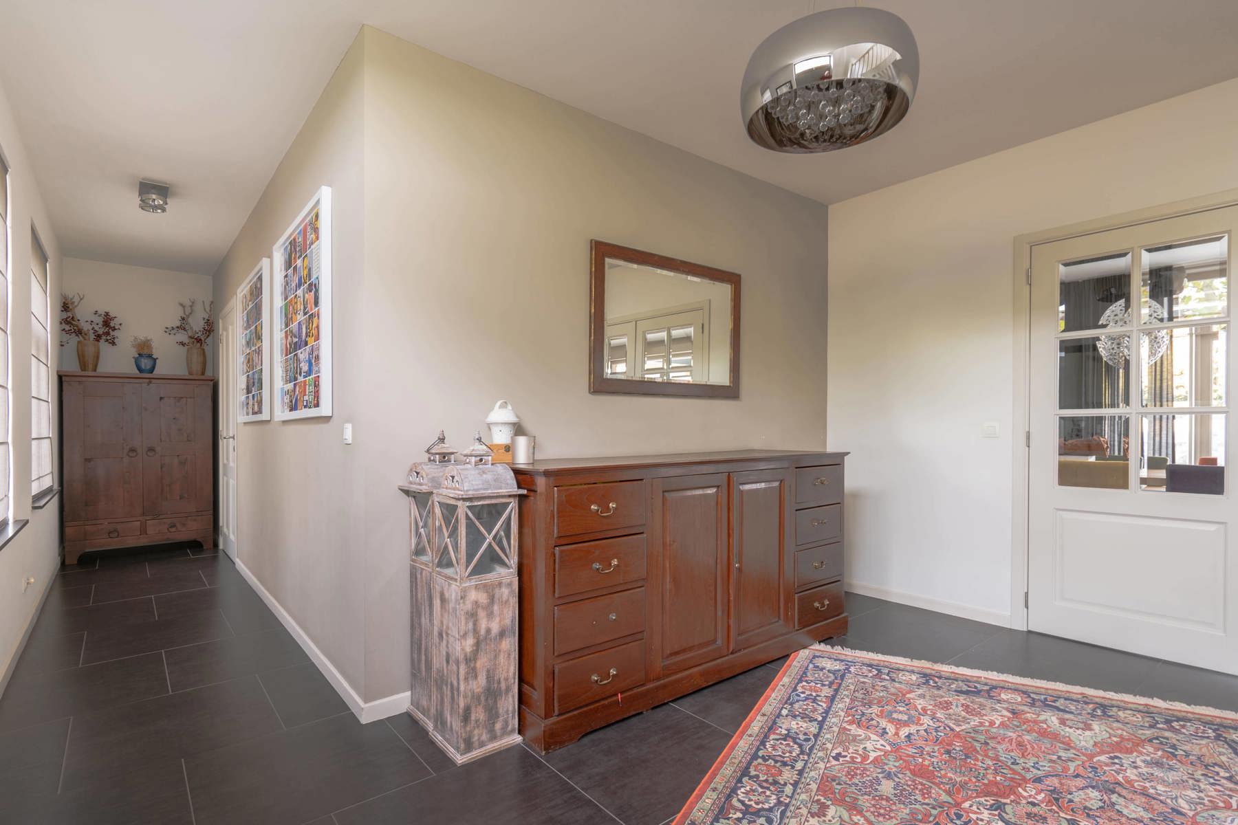 Maison à vendre à Wuustwezel avec 5 chambres - photo 4