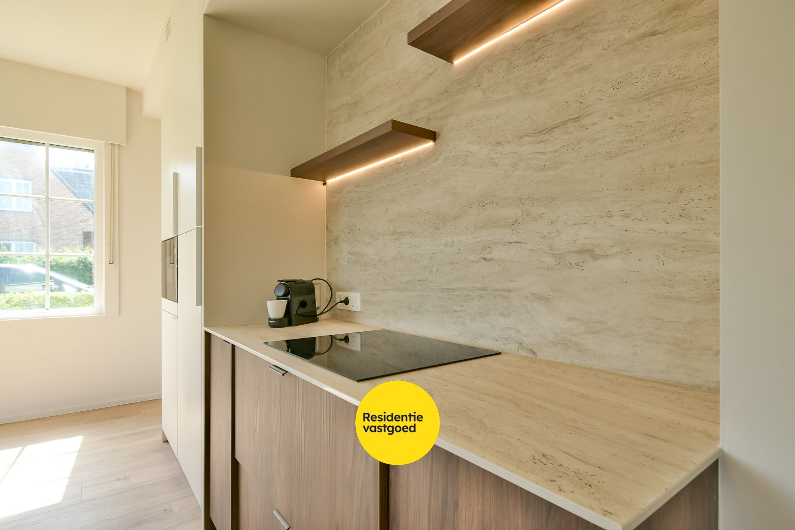 Maison à vendre à Hertsberge avec 2 chambres - photo 5