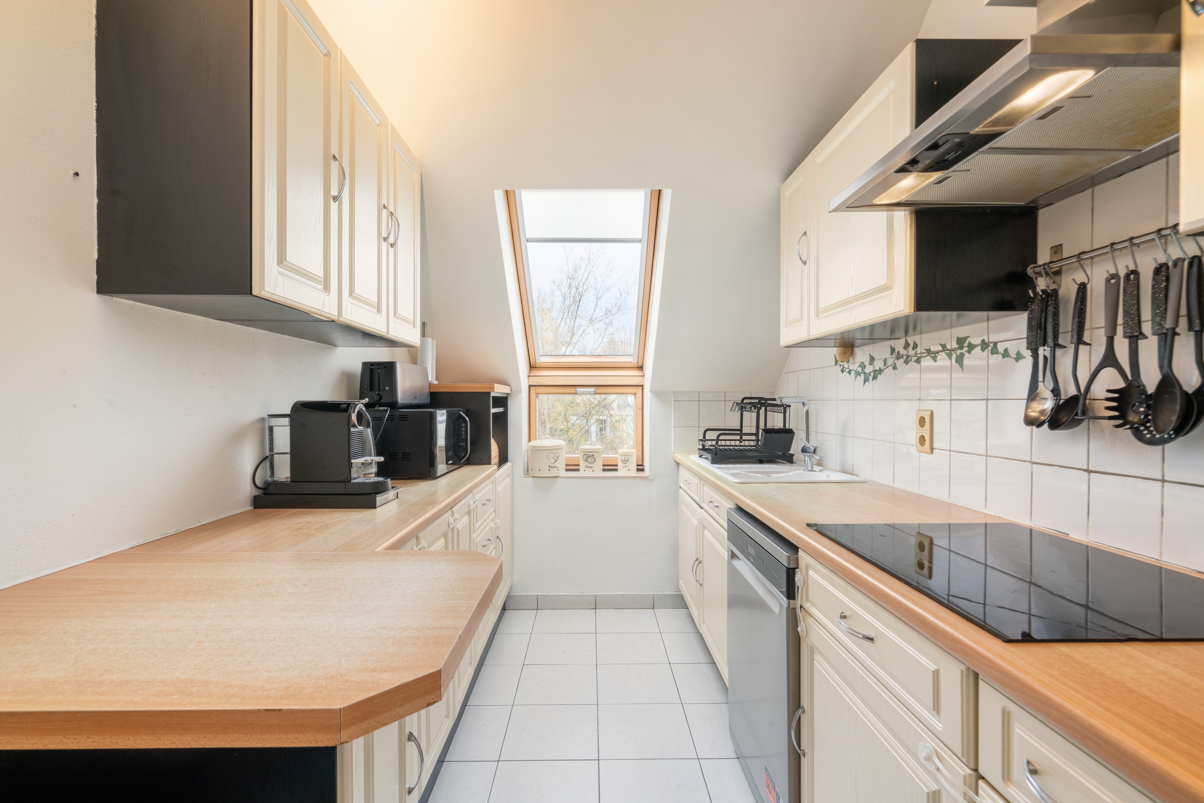 Te koop: Ruime duplex in centrum - foto 5