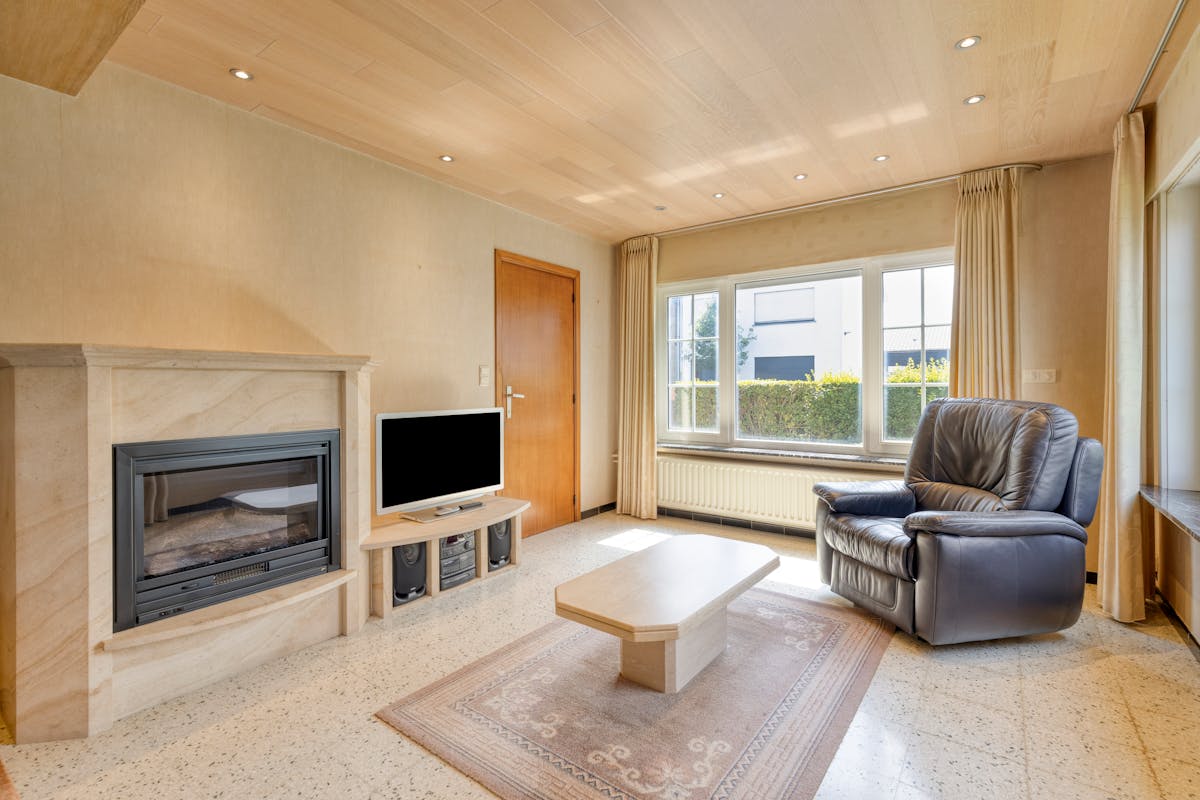 villa de 3 chambres avec jardin à vendre à Knokke-Heist - photo 4