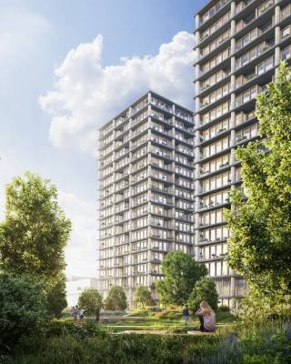 Bent u op zoek naar een zorgeloze investering met een aantrekkelijk rendement? Aan de rand van Gent, vlakbij het station Gent-Sint Pieters, bieden wij een aantal ondergrondse parkeerplaatsen te koop aan. Deze parkeerplaatsen zijn ideaal gelegen in een wijk die volop in ontwikkeling is en waar de vraag naar parkeerplekken hoog blijft.<br /><br />De parkeerplaatsen zijn onderhouds- en beheerarm, wat ze uiterst geschikt maakt voor investeerders die zonder zorgen willen investeren. Bovendien zijn ze voorzien van de mogelijkheid tot laadpaalinstallatie, waardoor ze perfect inspelen op de groeiende vraag naar e-mobiliteit en klaar zijn voor de toekomst.<br /><br />Met een prijs vanaf €29.000 exclusief kosten biedt dit een haalbare investering in een levendige en snelgroeiende buurt van Gent. Bent u geïnteresseerd? Neem dan contact met ons op via 09 396 55 33 of bezoek onze website: https://sintpieterspoort-gent.be/.<br /><br />