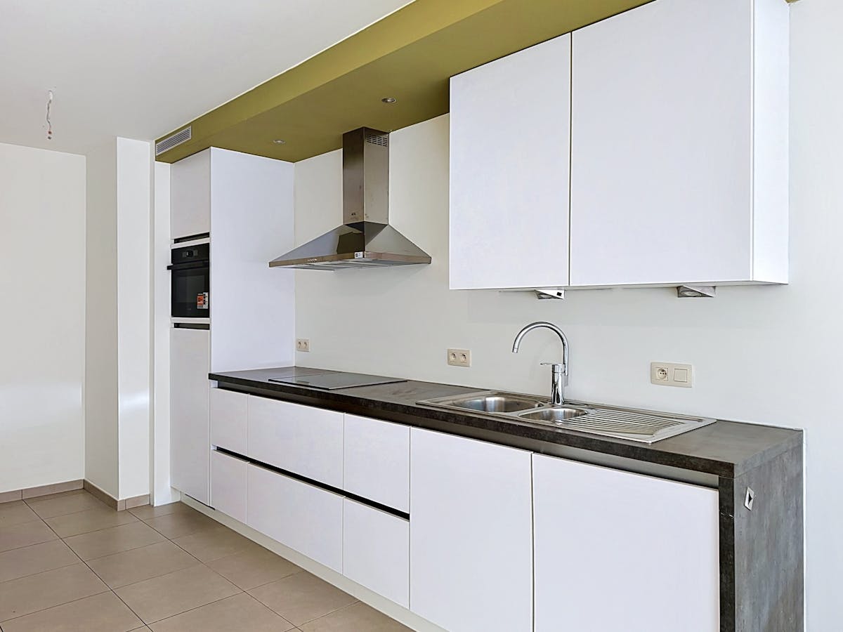 Gelijkvloers appartement te huur te Oostende - foto 4