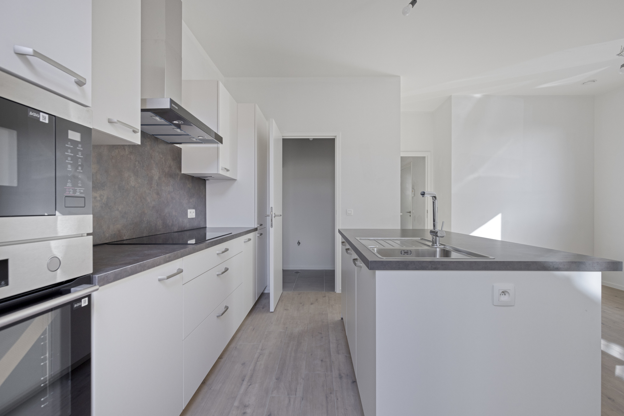 Te Huur: Nieuwbouw appartement met parkeerplaats in Duffel - foto 5