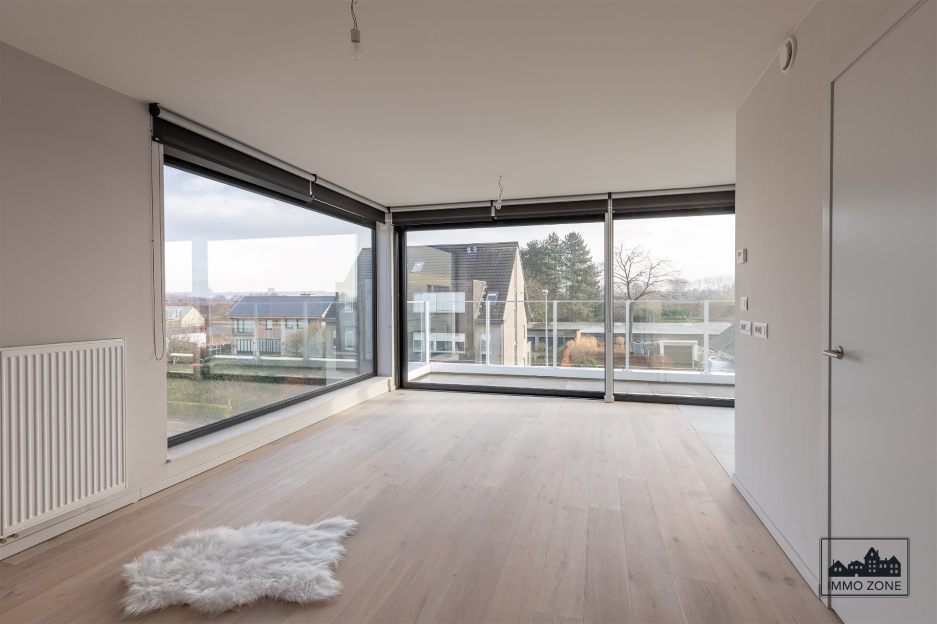 Luxueuze serviceflat op de tweede verdieping - foto 3