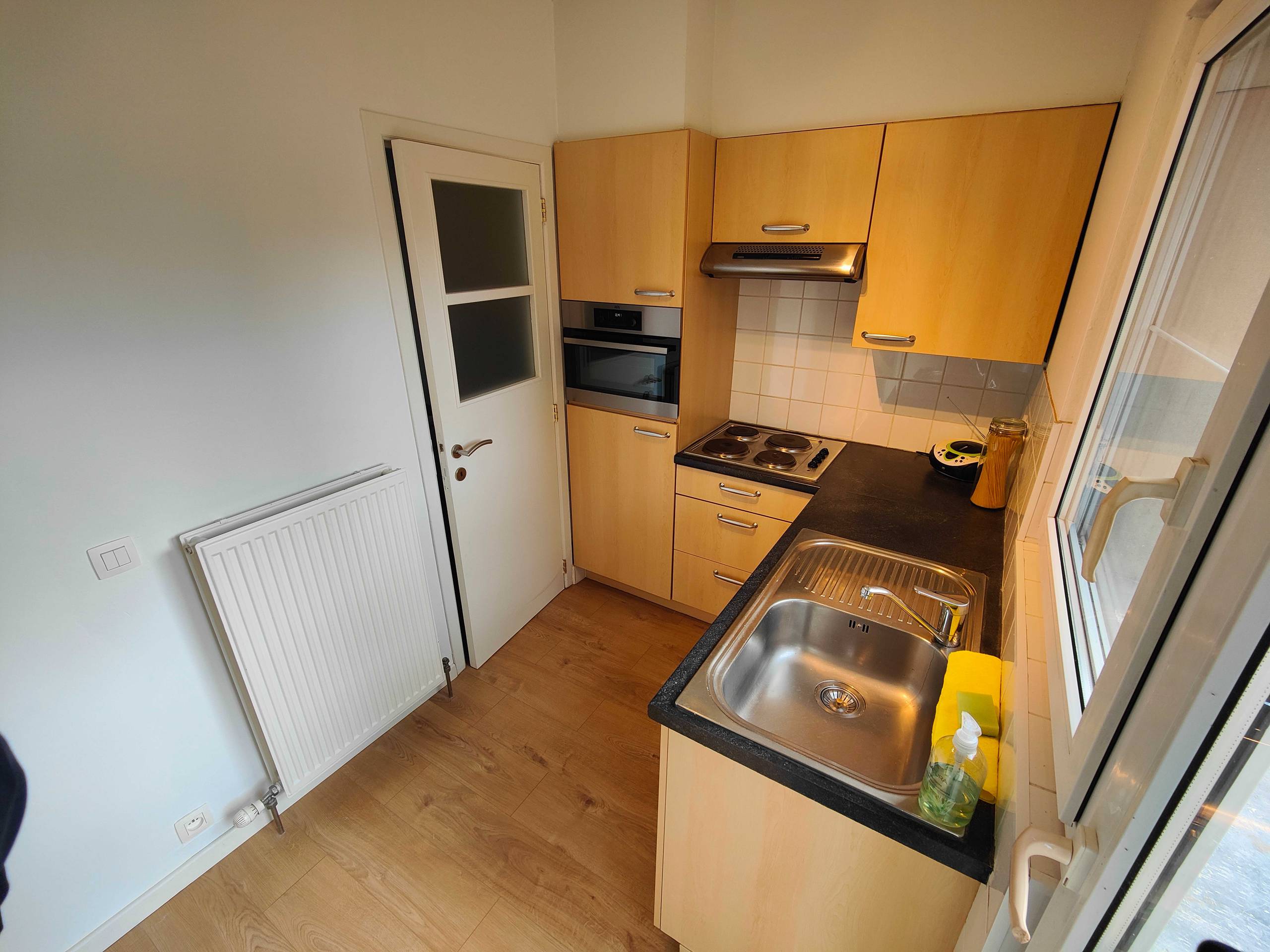 Appartement te koop in Geel met 2 slaapkamers - foto 5
