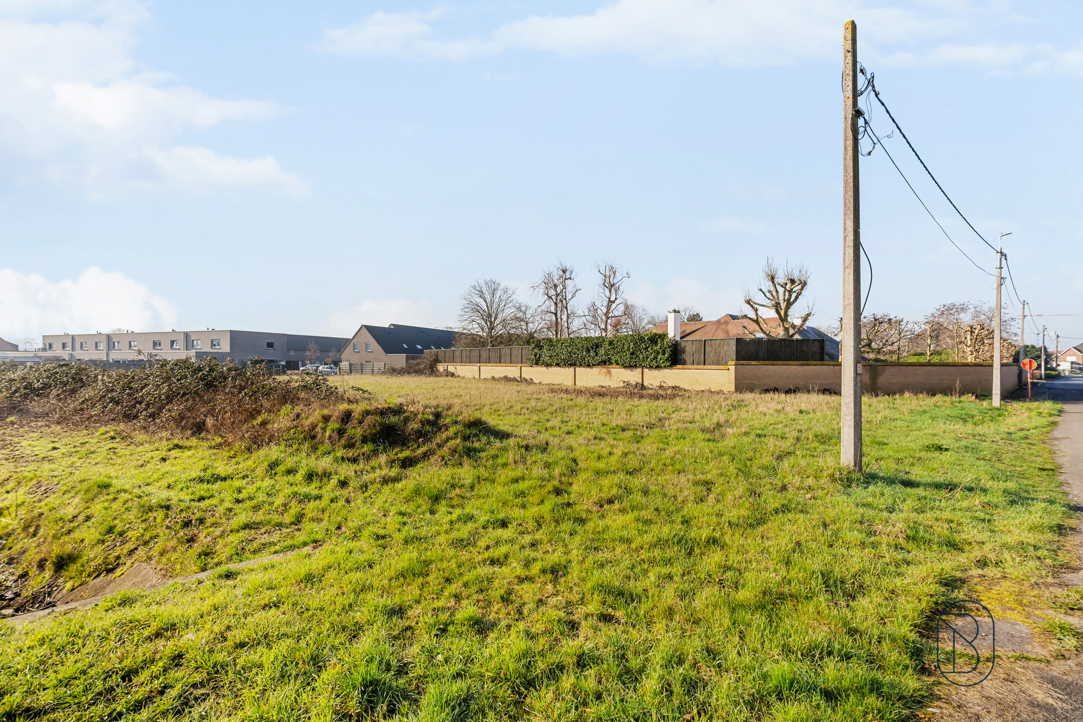 Topgelegen bouwgrond met veel potentieel!  - foto 5