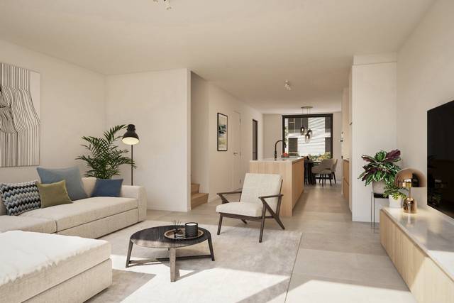 Projet à vendre à Aartrijke