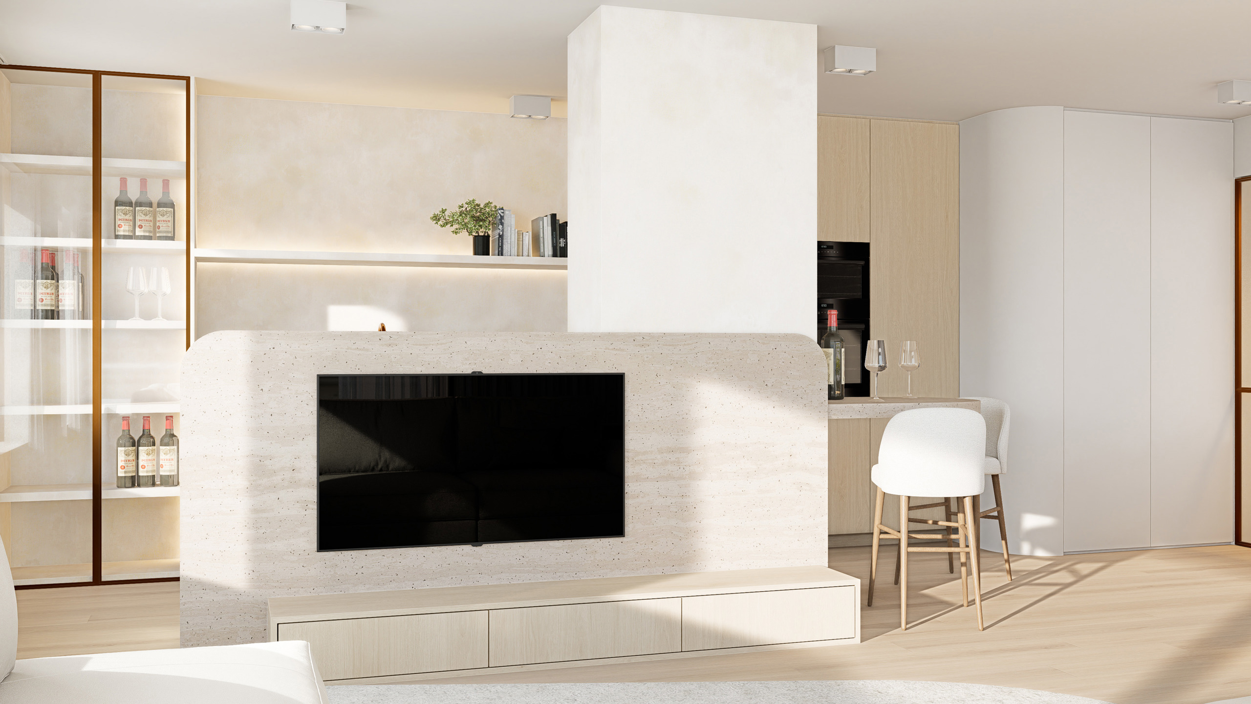 Apartment for sale in Knokke-Heist with 3 bedrooms - photo 5