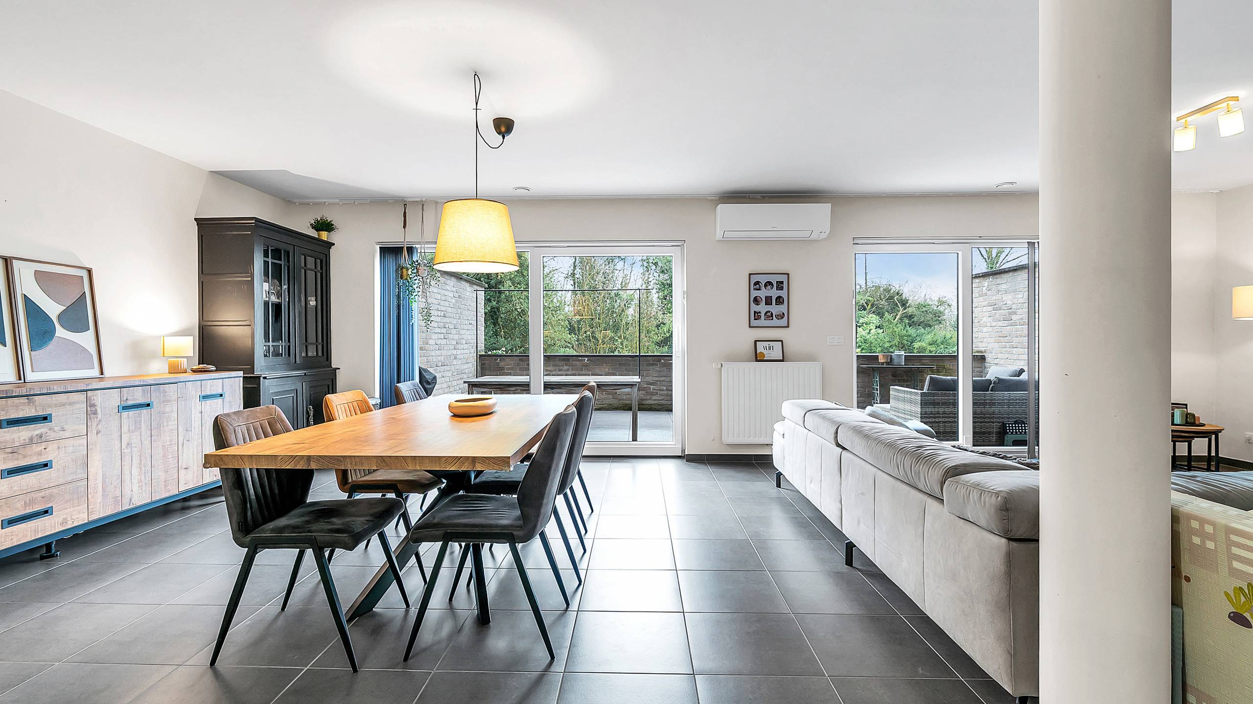 Appartement te koop in Beringen met 2 slaapkamers - foto 1