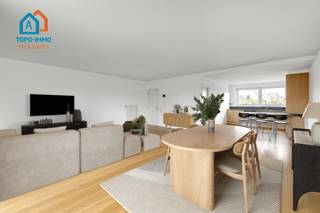 Appartement à vendre à Haaltert