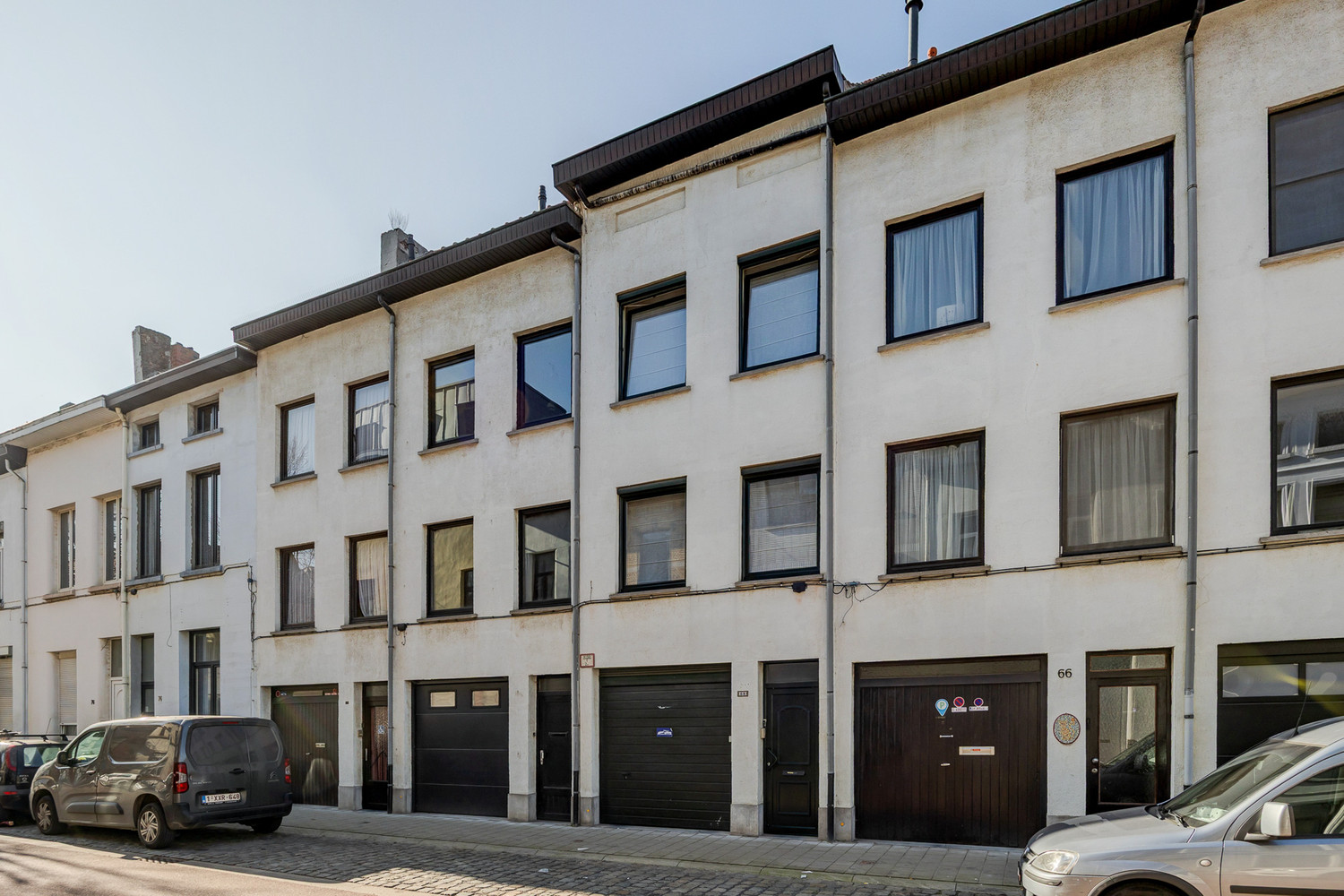 Op te frissen 4-slk woning met garage te Groen Kwartier - photo 2