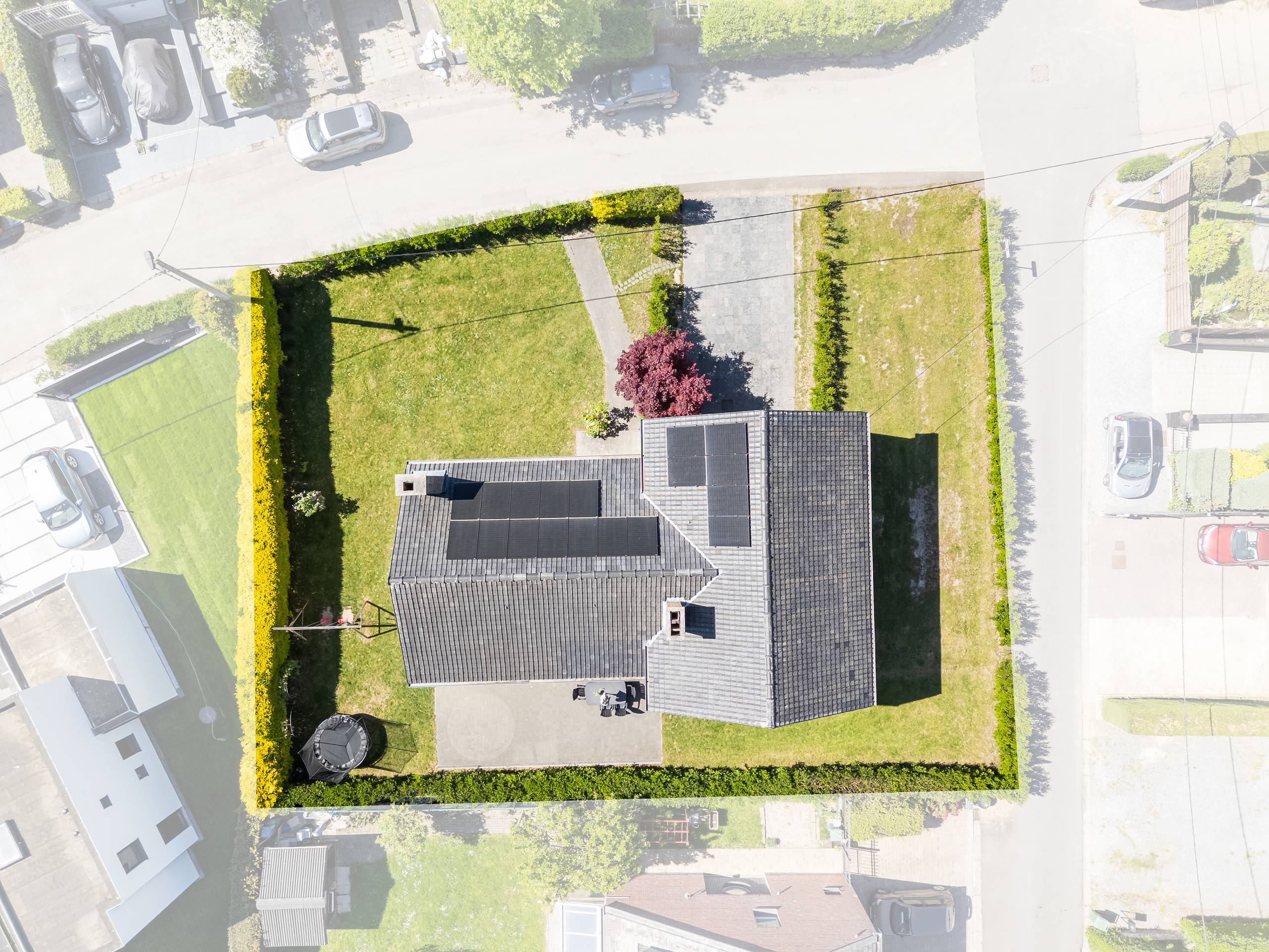 Maison à vendre à Meise avec 4 chambres - photo 3