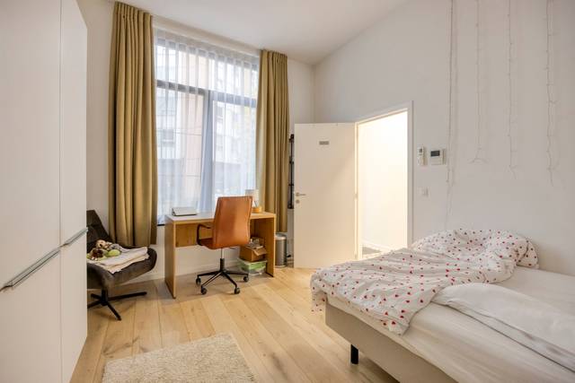 Projet à vendre à Louvain