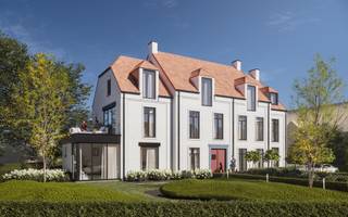 Appartement à vendre à Hoogstraten