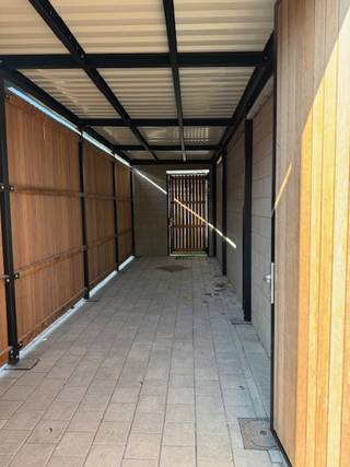 Appartement à louer à Turnhout