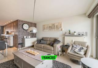 Appartement à louer à Blankenberge