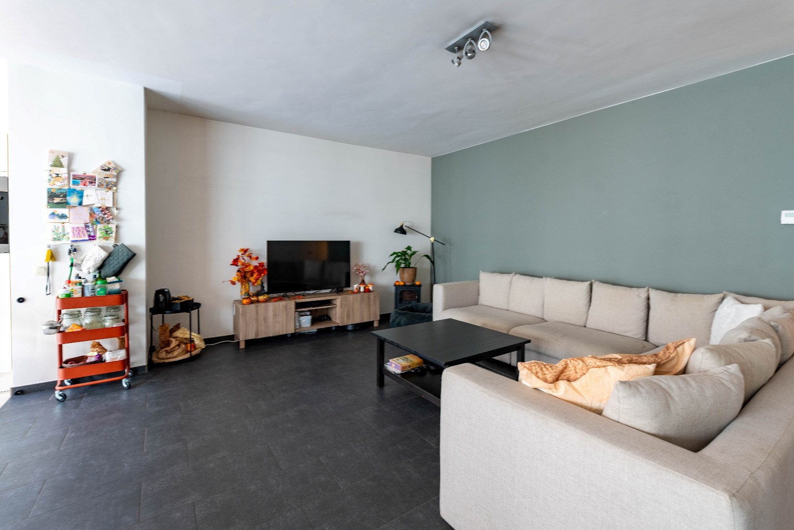 Apartment for rent in Antwerp with 3 bedrooms - photo 4